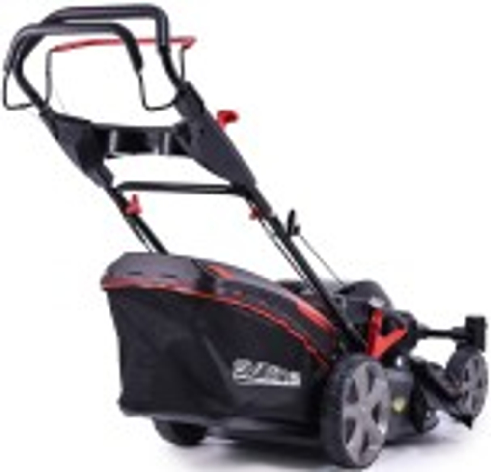 Газонокосилка бензиновая Evoline LMG51 CVHTURN LMG51CVHTURN