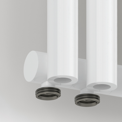 Сунержа Эстет-0 EU50 левый 1800х135 3 секции