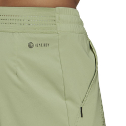 Мужские теннисные шорты Adidas Paris Ergo 9" Shorts - magic lime/black