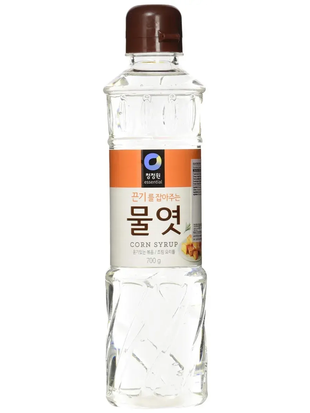 Кукурузный сироп кулинарный 700 г