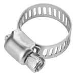 Хомуты металлические, 8-18 мм, 5 шт Sparta 540025