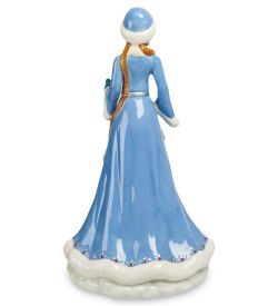 Pavone CMS-38/ 4 Статуэтка «Снегурочка»