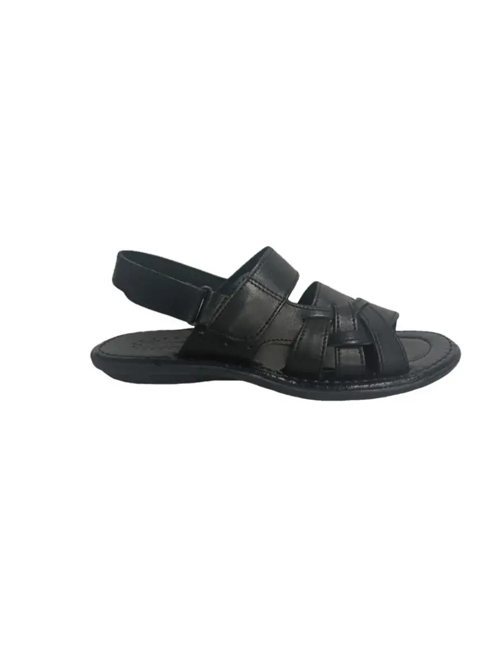 Сандалии из натуральной кожи