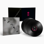 Peter Gabriel / Up (3LP)