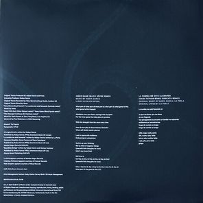 Nubya Garcia / Source ? We Move (LP)