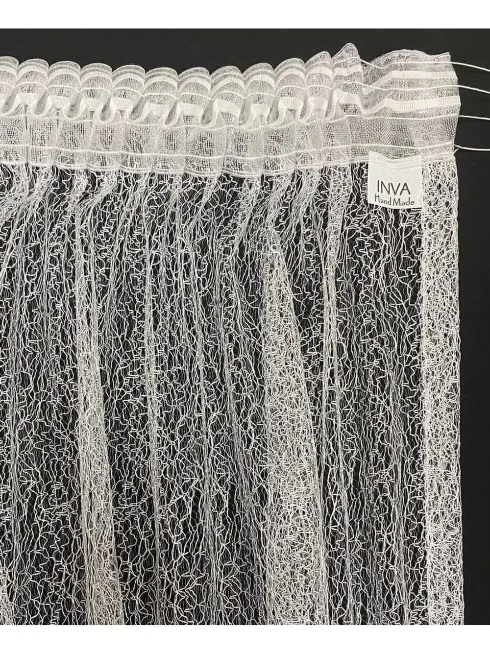 Тюль сетка Паутинка 260 х 400 см