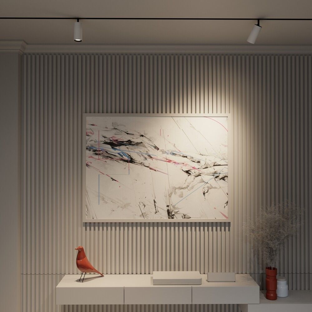 Магнитный трековый светильник Arte Lamp