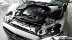Mercedes-Benz E-Class W213 E350 4MATIC Avangarde (03.2021)