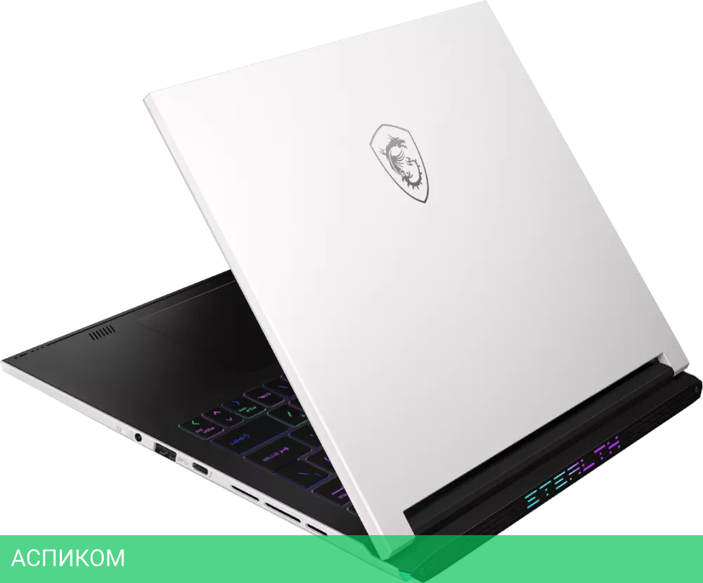 Ноутбук MSI Stealth 14 Studio A13VF-225RU