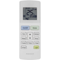 Сплит-система Pioneer KFR35MW / KOR35MW