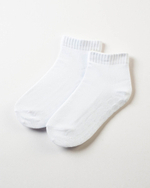 Прорезиненные носочки для батута