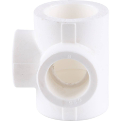 Крестовина переходная (угловая) KALDE 32х25