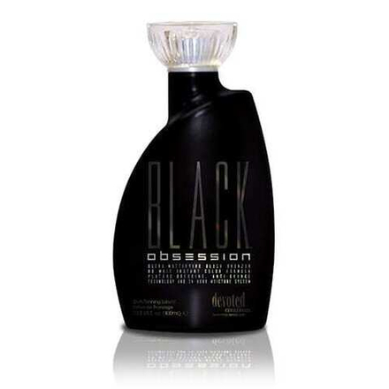 Крем для солярия ВLACK OBSESSION™ / СТРАСТЬ К ЧЁРНОМУ