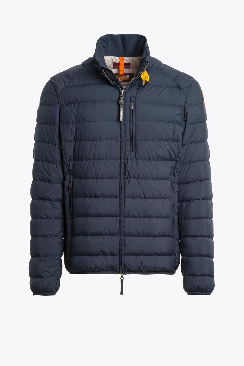 Пуховик Parajumpers UGO Синий 316