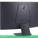 Игровой монитор LG UltraGear 27GS60QC-B