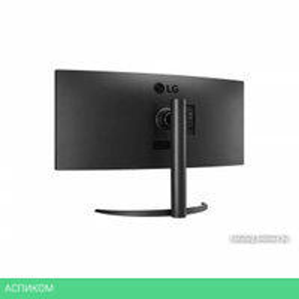 Игровой монитор LG UltraWide 34WP75CP-B
