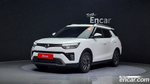 KG Mobility (Ssangyong) Tivoli Air 1.5 A3 2WD (12.2021)