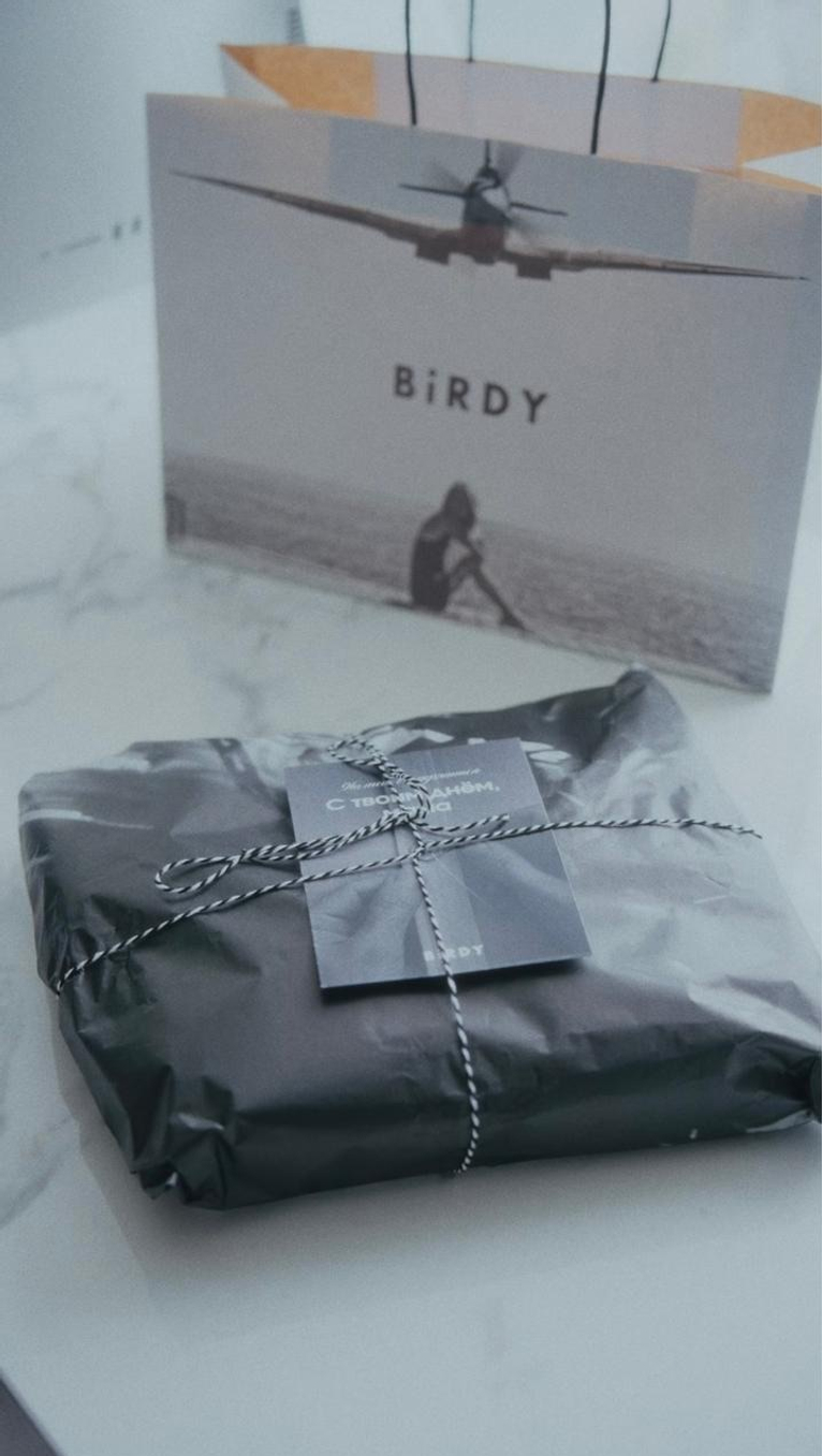 Подарочный набор DLYA MAMY