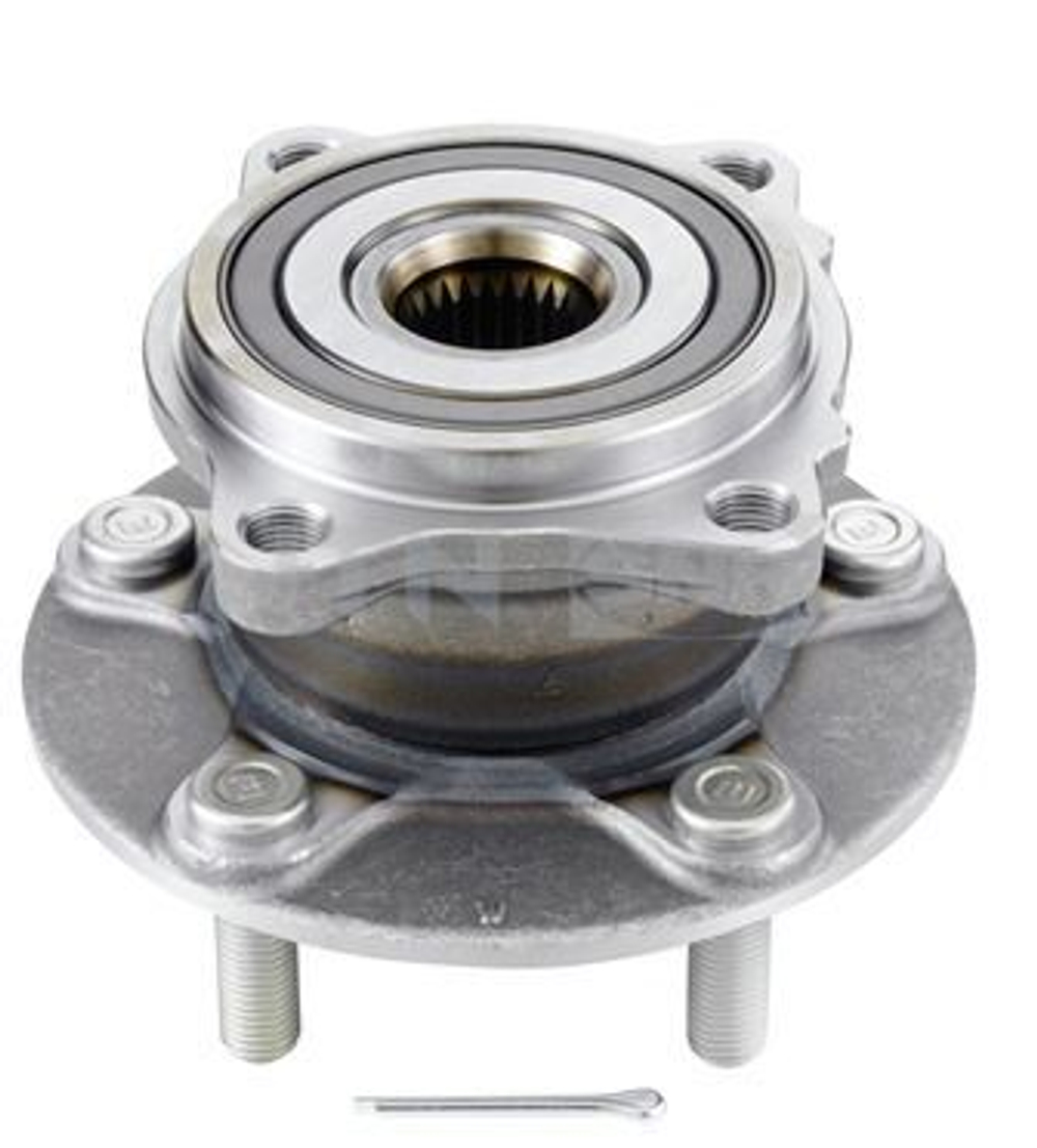 SNR - R17328-SNR - Wheel Bearing Kit