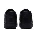 Кроссовки Nike Air Force 1 Low SP 'Triple Black Perforated' HF8189-001