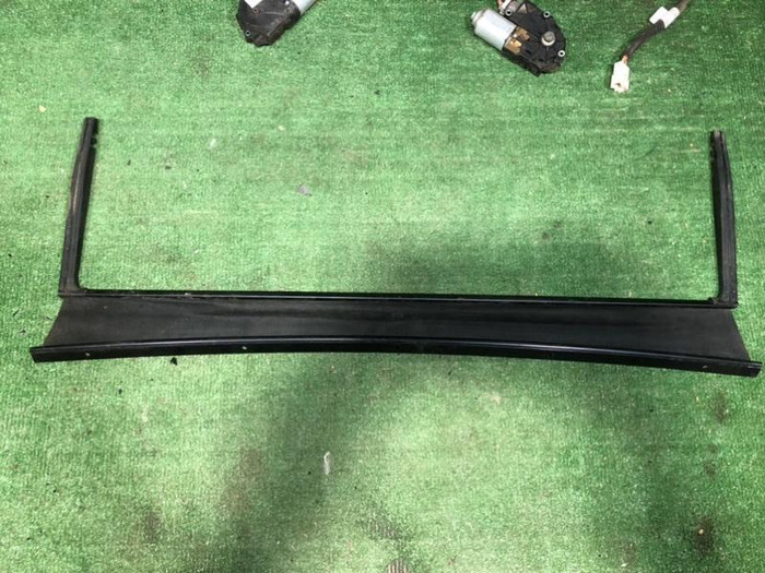 Механизм панорамной крыши Hyundai I40 1 DF (2011-2019) универсал