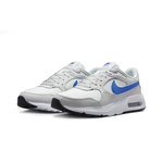 Мужские кроссовки Nike AIR MAX SC