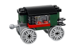 LEGO Creator: Изумрудный экспресс 31015 — Emerald Express — Лего Креатор Создатель