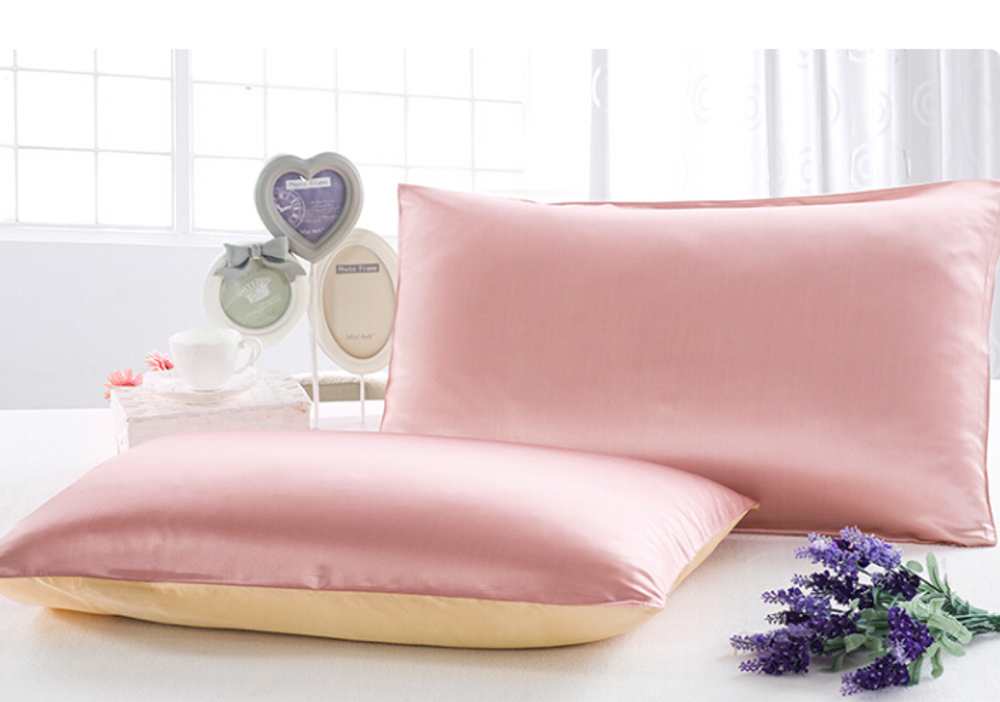 Постельное белье 2 спальное евро макси Luxe Dream Elite Золото-кремовый