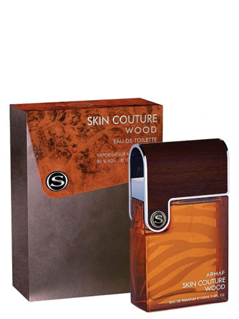 Armaf Skin Couture Wood