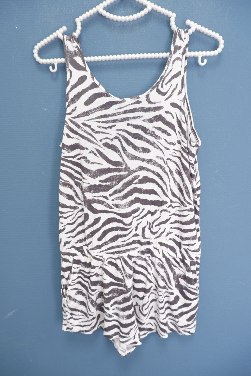 Комбинезон H&M монохромный на 13/14 лет