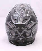 Мотошлем MT Synchrony Native