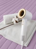 Фен для волос профессиональный OULEMEI OLM-CF002