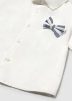 комбинезон с рубашкой