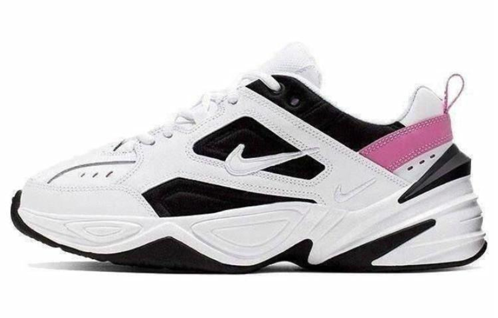 Кроссовки Nike M2K Tekno (Женская размерная сетка)