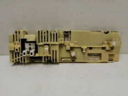 S1WTF3003A кт107 Электронный модуль для стиральной машины Siemens 5550006570 б/у