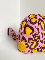 Утепленная шапка Dolce & Gabbana, М-52