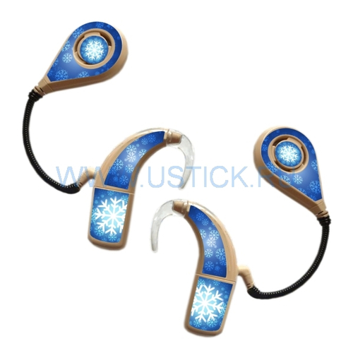 NUROTRON NSP-60B"Снежинка"