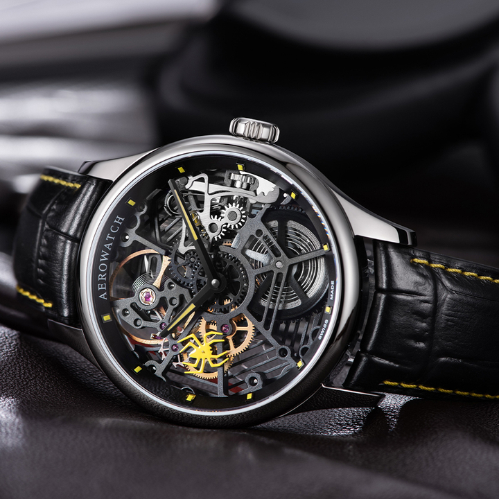 Aerowatch 50981 AA22