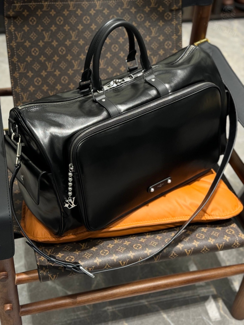 Дорожная сумка Louis Vuitton Keepall 50