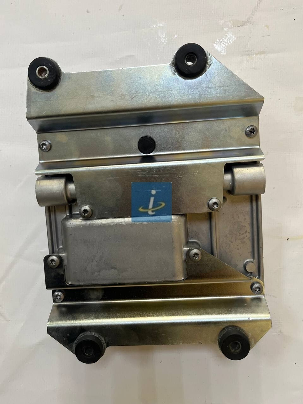 Блок управления М240 55.3763-01 (ЕВРО4) АБИТ 8.9496