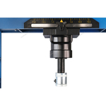 NORDBERG PRO (N3530) Пресс, усилие 30 тонн