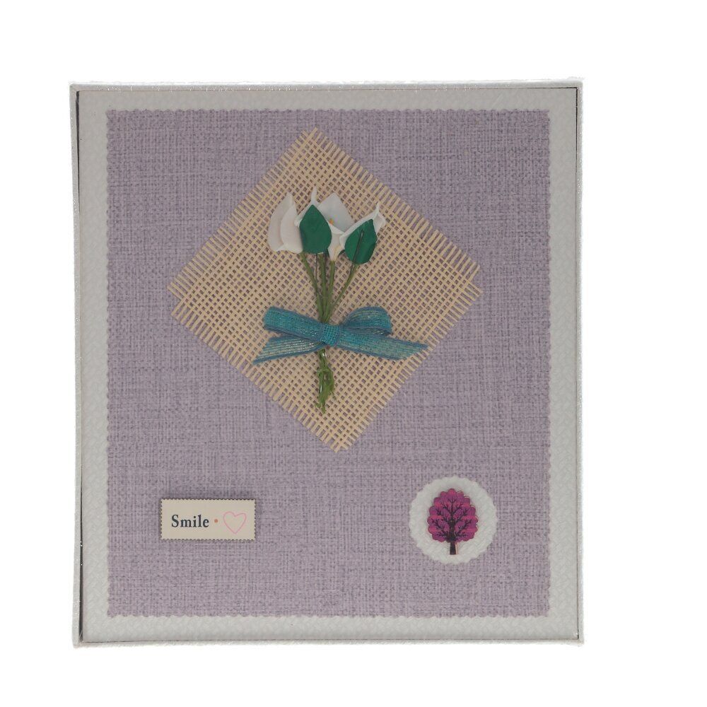 GAEM Фотоальбом для 120 фото 10*15, L24 W4,5 H26 см, 2в.