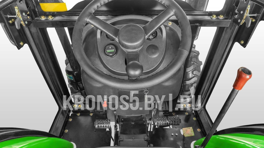 Трактор Xingtai | Синтай XT-504C