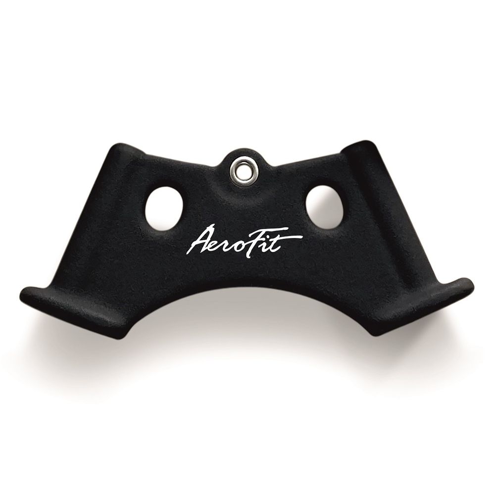 Aerofit AFH120 узкая рукоятка для тяги на трицепс