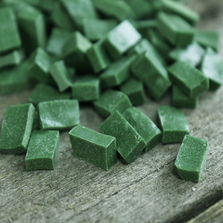 Смальта TF10, колотая 10х17 мм, 200 гр