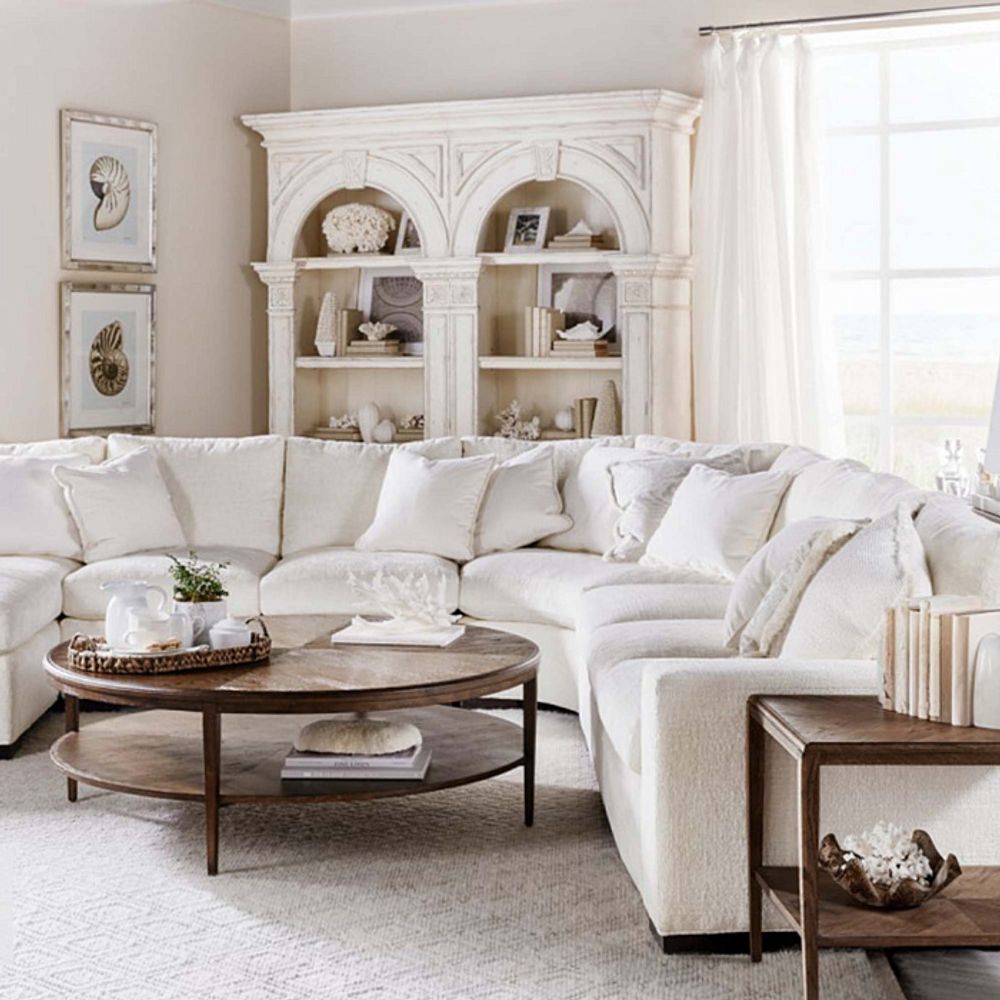 Стол журнальный "Нова"