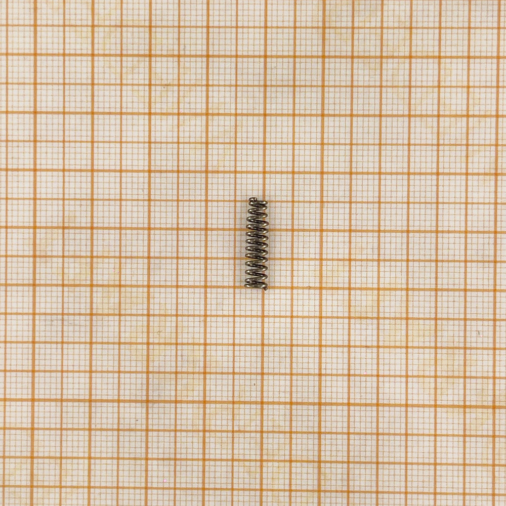 WDK-21215-07 Пружина