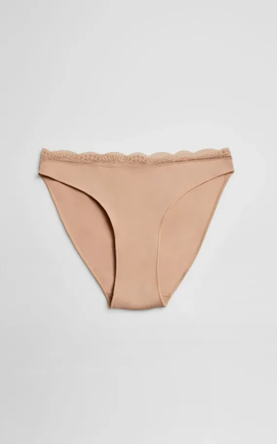 19681 Mini Трусы слипы