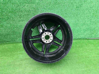 Диск литой R20 Mercedes GLE V167 (18-нв) AMG перед