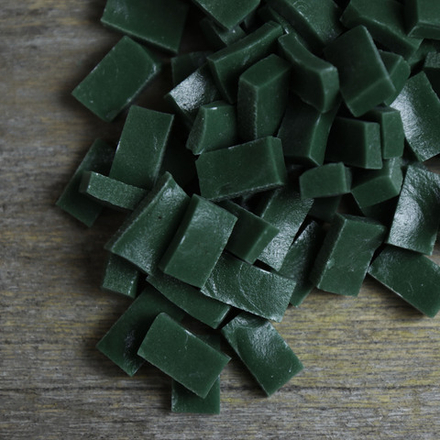 Смальта SX15, колотая 10х17 мм, 200 гр